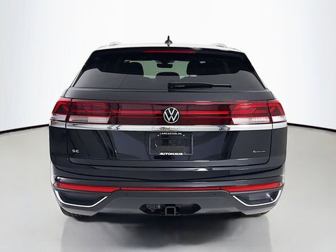 New 2026 Volkswagen Atlas Cross Sport SE AWD/4WD image 6