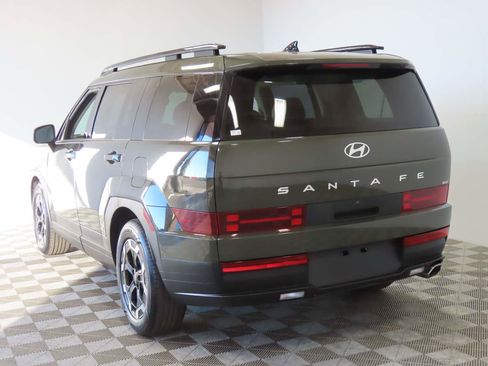 Used 2024 Hyundai Santa Fe SEL image 3