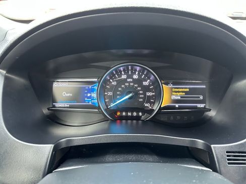 Used 2019 Ford Explorer Sport w/ Equipment Group 401A image 13