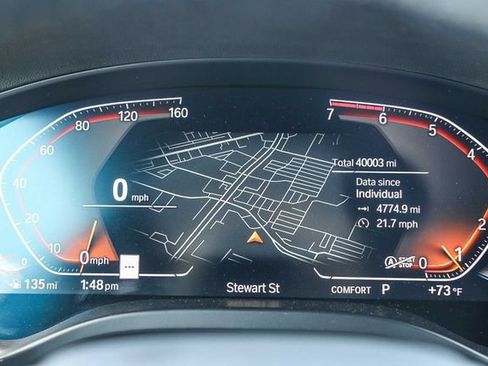 Used 2022 BMW X4 xDrive30i AWD/4WD image 24