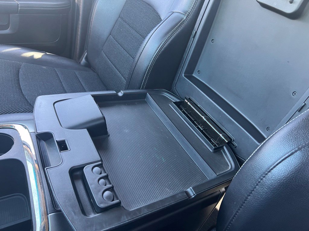 Used 2015 RAM 1500 Sport AWD/4WD image 30