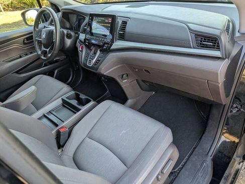 Used 2019 Honda Odyssey EX image 20