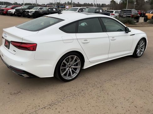 Used 2025 Audi A5 2.0T Premium Plus image 9