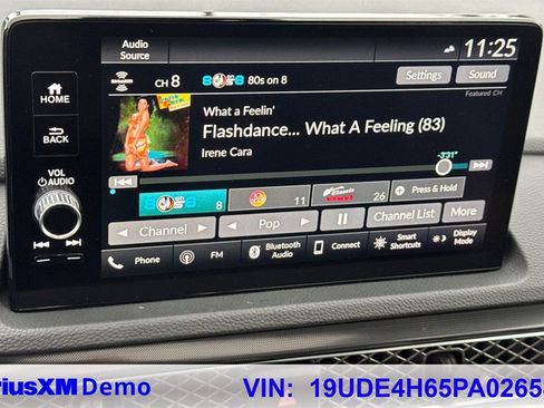 Certified 2023 Acura Integra A-Spec image 35