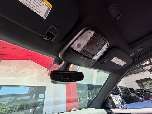 Used 2022 Dodge Durango SRT w/ Trailer Tow Group IV AWD/4WD image 30