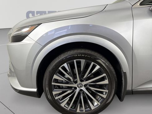 Certified 2025 Lexus RX 350 w/ Convenience Package AWD/4WD image 5