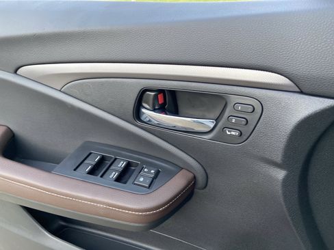 New 2026 Honda Ridgeline RTL image 47