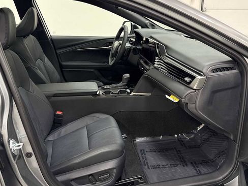 New 2026 Toyota Camry XSE image 30