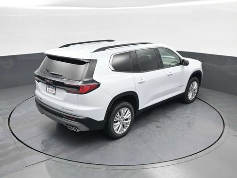 New 2026 GMC Acadia Elevation w/ Elevation Premium Package image 32