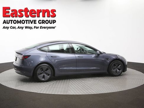 Used 2021 Tesla Model 3 Standard Range Plus RWD image 37