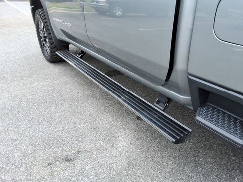 Certified 2024 GMC Sierra 2500 Denali Ultimate image 12