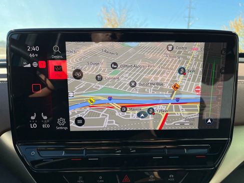 Certified 2023 Volkswagen ID.4 Pro image 13