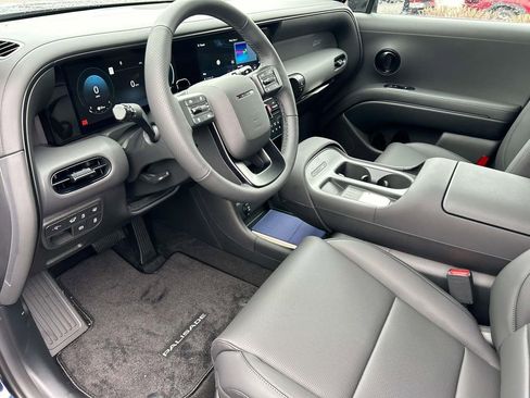New 2026 Hyundai Palisade XRT Pro image 12
