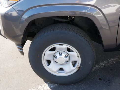 Certified 2023 Toyota Tacoma SR image 8