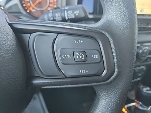New 2026 Jeep Wrangler Sport AWD/4WD image 42
