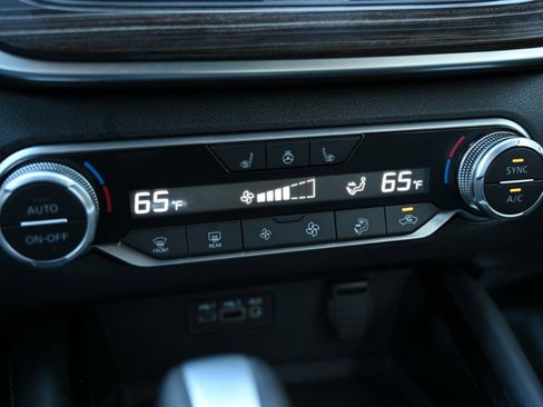 Used 2022 Nissan Altima 2.5 SL image 26