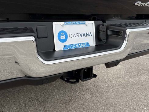 New 2026 RAM 2500 Tradesman image 25