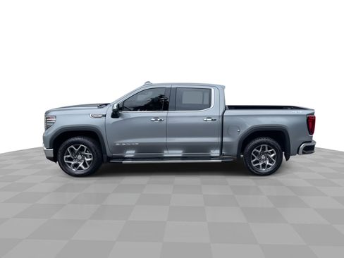 New 2025 GMC Sierra 1500 SLT w/ SLT Premium Plus Package image 40