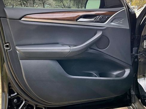 Used 2021 BMW X3 xDrive30i w/ Convenience Package image 22