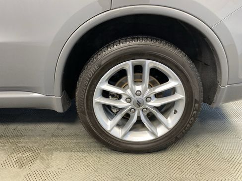 Certified 2024 Dodge Durango GT image 37