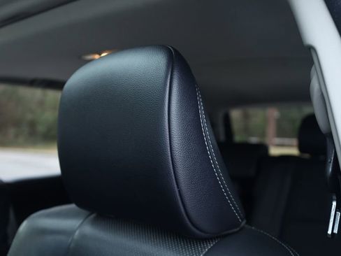 Used 2018 Toyota 4Runner Limited image 25