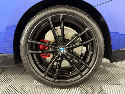 Used 2024 BMW 230i xDrive Coupe w/ Premium Package AWD/4WD image 15