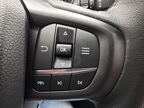 New 2025 Ford Ranger Lariat w/ FX4 Off-Road Package image 21