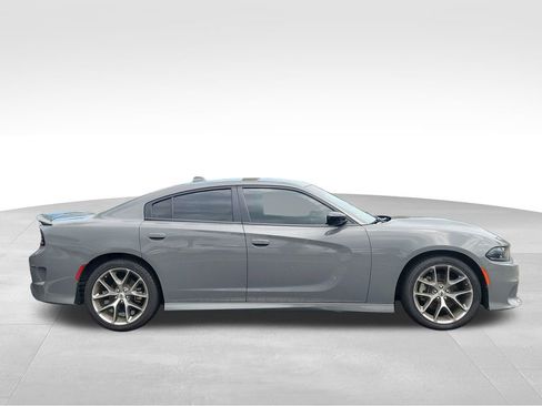 Used 2023 Dodge Charger GT RWD image 6