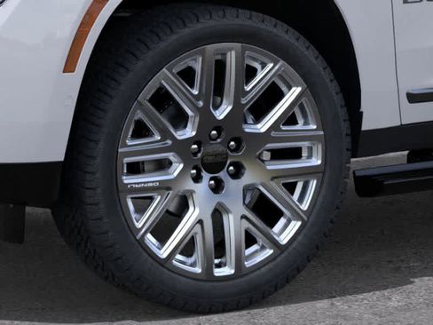 New 2026 GMC Yukon Denali Ultimate image 9