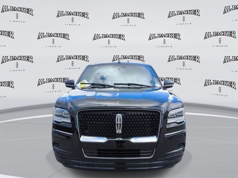 Used 2022 Lincoln Navigator L Reserve AWD/4WD image 8