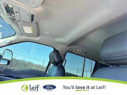 Used 2024 Ford F250 Lariat w/ Lariat Ultimate Package image 20