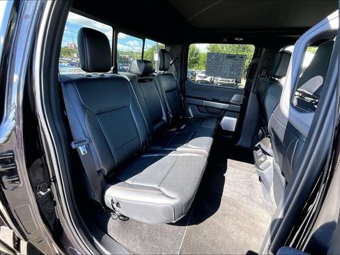 Used 2023 Ford F150 Lariat w/ Equipment Group 502A High AWD/4WD image 28