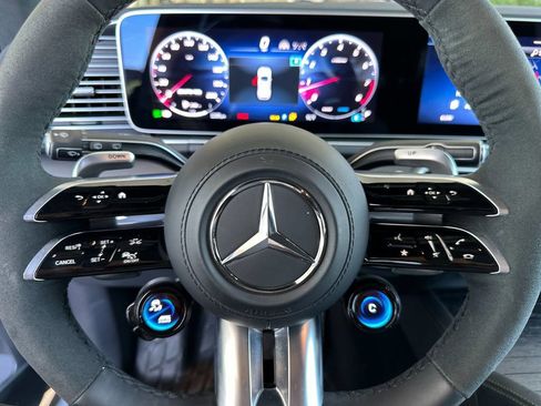Used 2024 Mercedes-Benz GLE 63 AMG S image 23