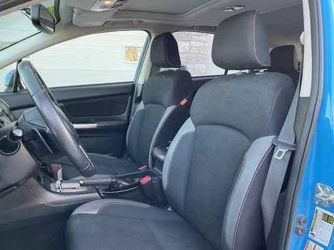 Used 2016 Subaru Crosstrek 2.0i Premium w/ Moonroof Package image 15