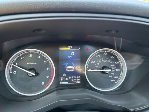 Used 2023 Subaru Forester Premium AWD/4WD image 29