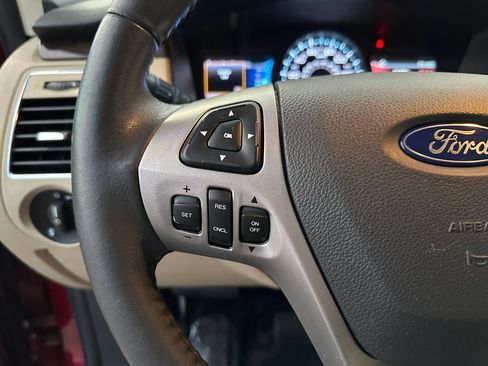Used 2015 Ford Flex Limited FWD image 51