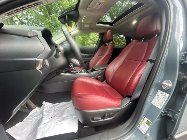 Used 2022 MAZDA CX-30 AWD 2.5 S w/ Preferred Package image 19