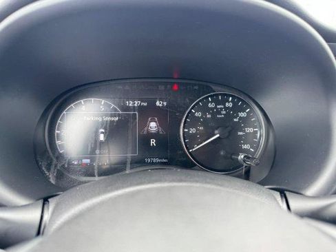 Certified 2023 Nissan Kicks SR w/ SR Premium Package FWD image 22
