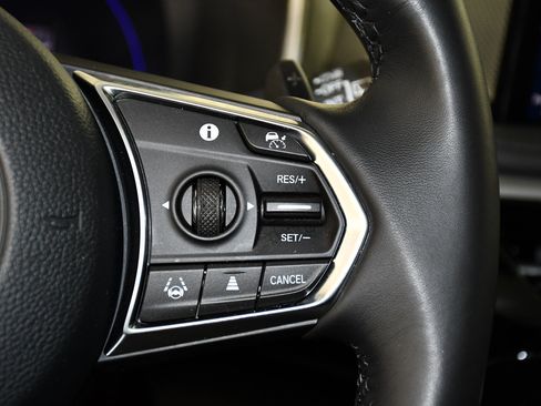 Certified 2025 Acura MDX SH-AWD image 21