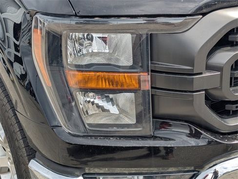 Used 2023 Ford F150 XLT image 10