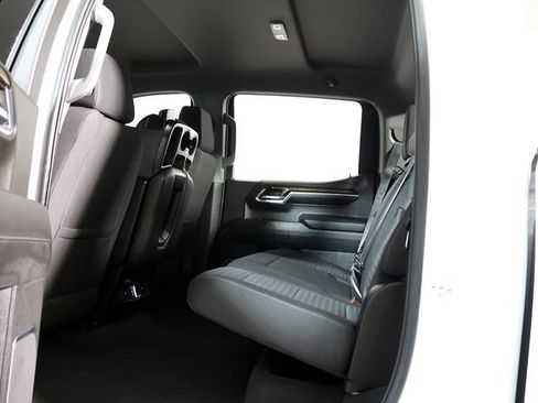 Used 2022 GMC Sierra 1500 Elevation w/ LPO, Elevation Black Package AWD/4WD image 17