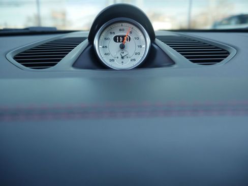 Used 2017 Porsche 911 Targa 4S image 30