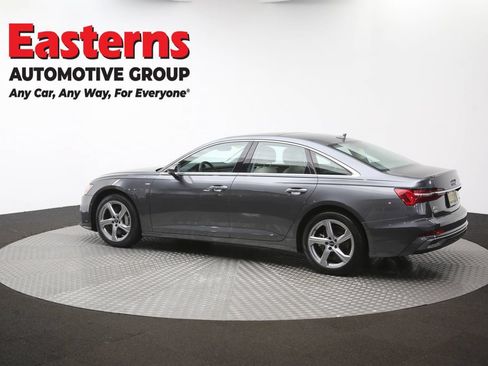 Used 2024 Audi A6 Premium Plus AWD/4WD image 64