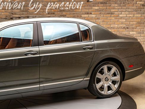 Used 2006 Bentley Flying Spur Flying Spur image 7