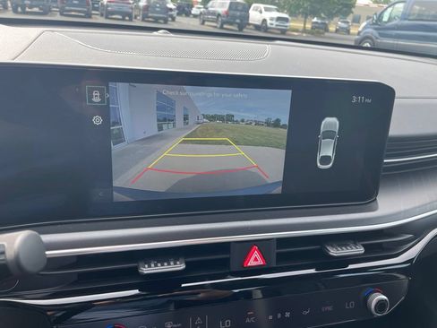 New 2026 Kia K5 GT-Line image 21