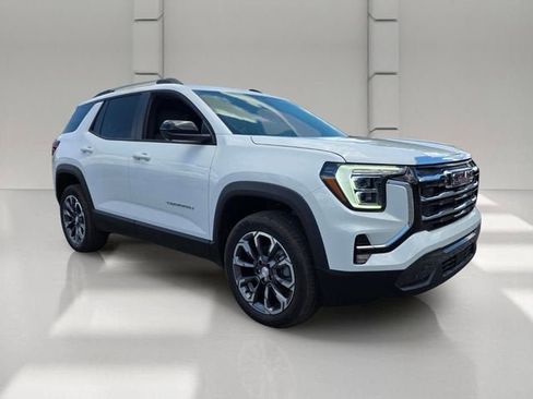 New 2026 GMC Terrain Elevation w/ Elevation Premium Package FWD image 7