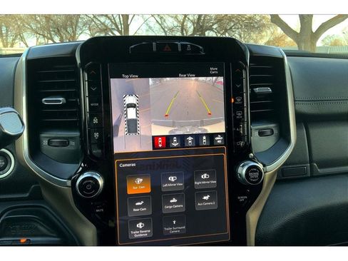 Used 2022 RAM 3500 Laramie image 22