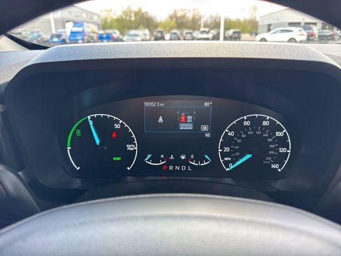 Certified 2023 Ford Maverick XLT FWD image 27