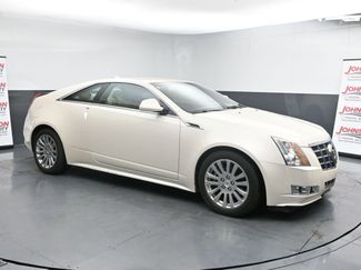Used 2014 Cadillac CTS Performance video 2