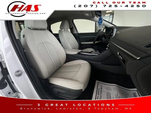 Used 2023 Hyundai Sonata SEL FWD image 11